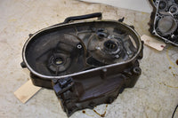 2008 Kawasaki Brute Force 650 IRS 4x4I  Crank Case 14001-0015