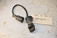 2008 Kawasaki Brute Force 650 IRS 4x4I  Key Switch 27005-0019