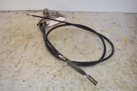 2008 Kawasaki Brute Force 650 IRS 4x4I  Rear Brake Cables