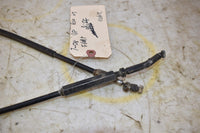 2008 Kawasaki Brute Force 650 IRS 4x4I   Differential Lock Cable 54010-0064