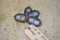 2008 Kawasaki Brute Force 650 IRS 4x4I  Camshaft Caps 11065-1152