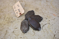 2008 Kawasaki Brute Force 650 IRS 4x4I  Camshaft Caps 11065-1152