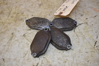 2008 Kawasaki Brute Force 650 IRS 4x4I  Camshaft Caps 11065-1152