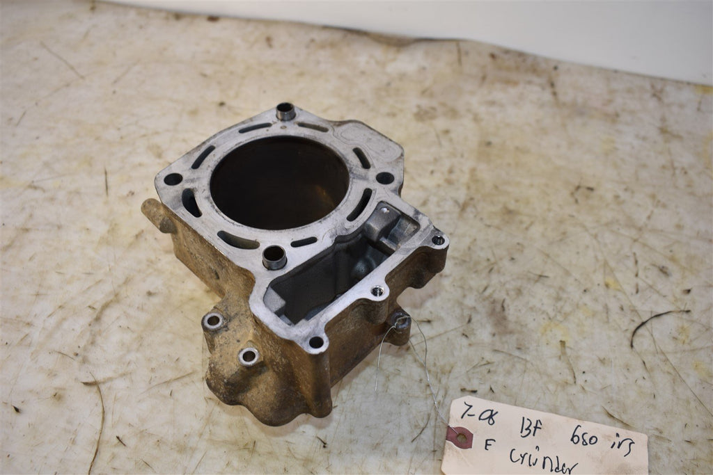 2008 Kawasaki Brute Force 650 IRS 4x4I  Front Cylinder 11005-0059