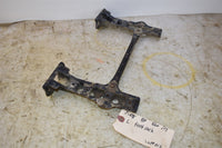 2008 Kawasaki Brute Force 650 IRS 4x4I  Left Floor Support