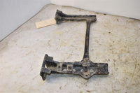 2008 Kawasaki Brute Force 650 IRS 4x4I  Right Floor Support