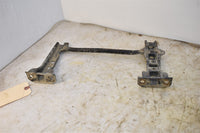 2008 Kawasaki Brute Force 650 IRS 4x4I  Right Floor Support