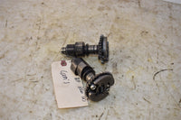 2008 Kawasaki Brute Force 650 IRS 4x4I  Camshafts 49118-0001 49118-0002