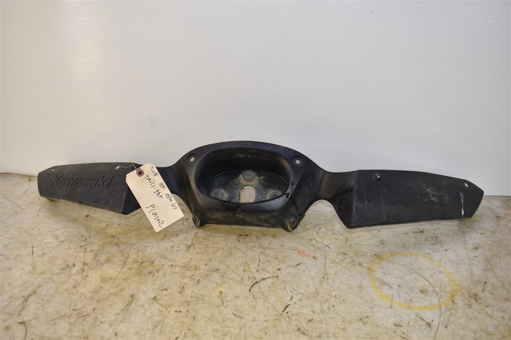 2008 Kawasaki Brute Force 650 IRS 4x4I  Taillight Bezel Cover 14091-0252-6Z