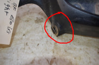 2008 Kawasaki Brute Force 650 IRS 4x4I  Taillight Bezel Cover 14091-0252-6Z