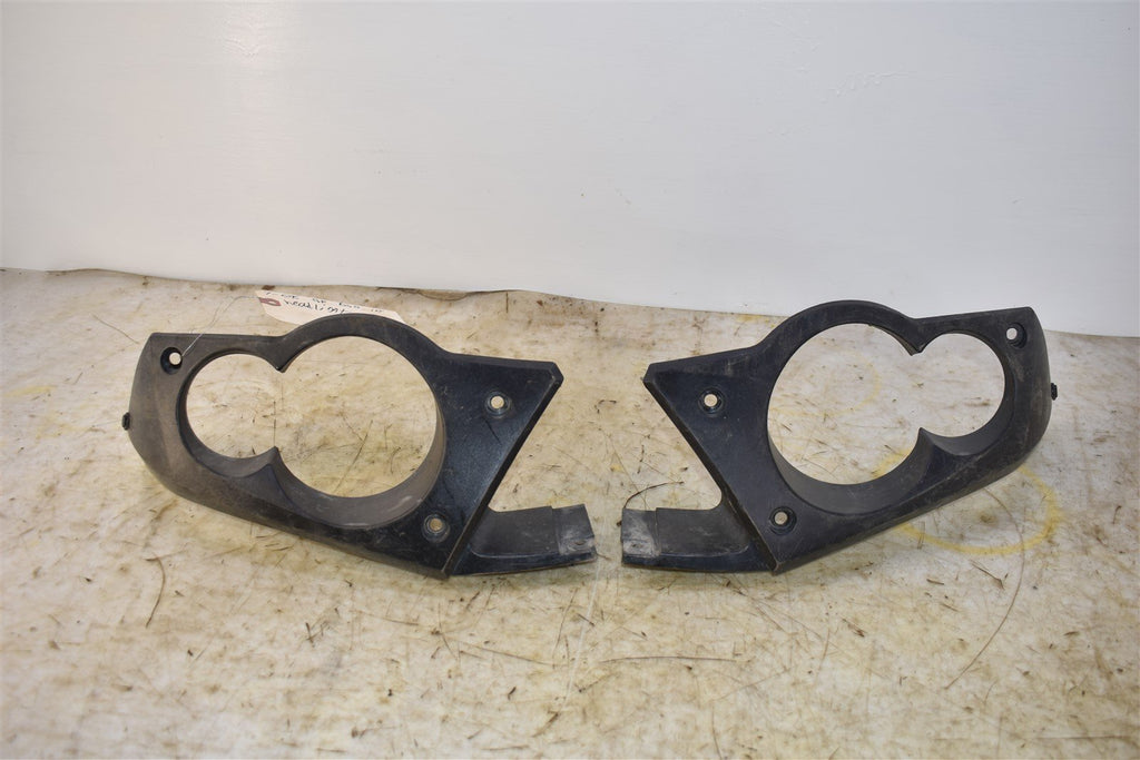 2008 Kawasaki Brute Force 650 IRS 4x4I  Headlight Bezel