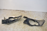 2008 Kawasaki Brute Force 650 IRS 4x4I  Headlight Bezel