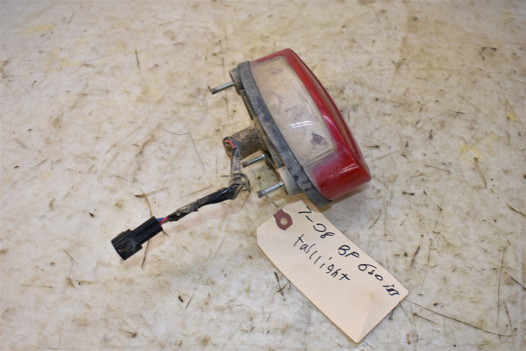 2008 Kawasaki Brute Force 650 IRS 4x4I  Taillight 23025-0011