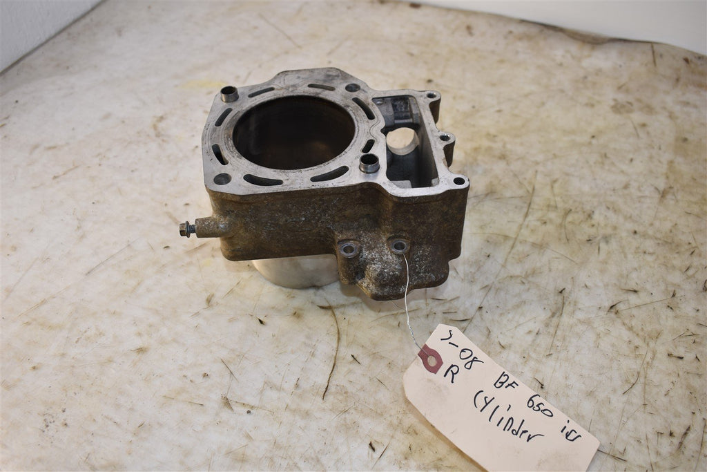 2008 Kawasaki Brute Force 650 IRS 4x4I  Rear Cylinder 11005-0060