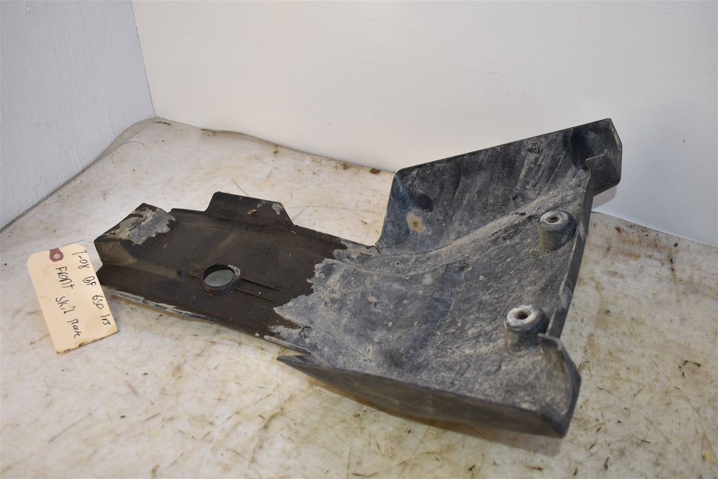 2008 Kawasaki Brute Force 650 IRS 4x4I  Front Skid Plate 55020-0064-6Z