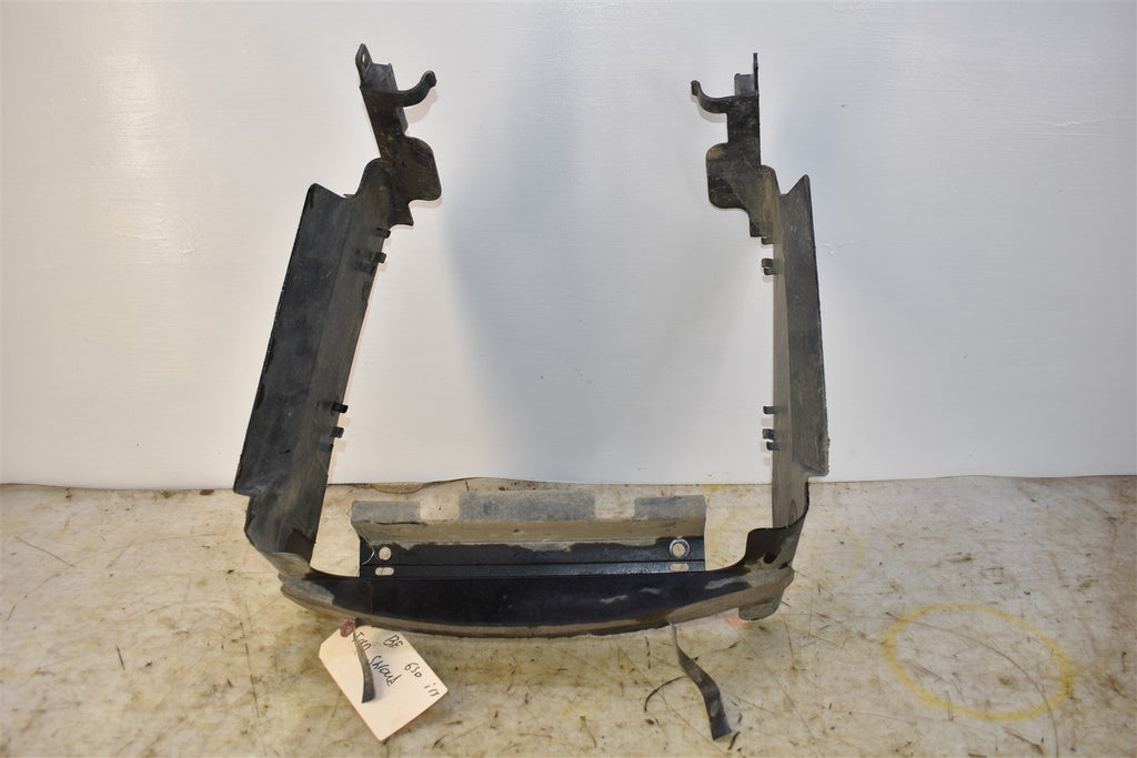 2008 Kawasaki Brute Force 650 IRS 4x4I  Fan Shroud 14091-0338