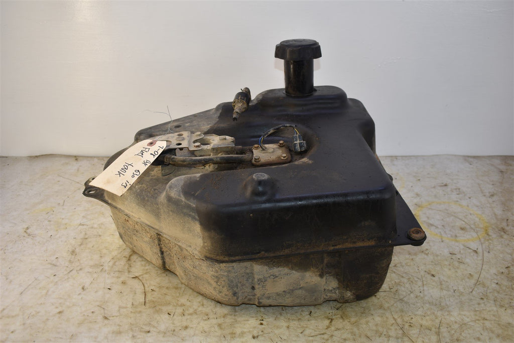2008 Kawasaki Brute Force 650 IRS 4x4I  Gas Tank 51001-0198