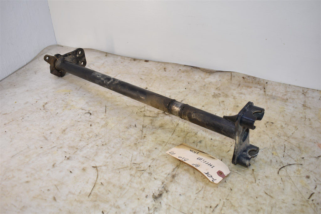 2008 Kawasaki Brute Force 650 IRS 4x4I  Steering Stem 39114-0006