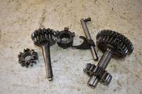 2008 Kawasaki Brute Force 650 IRS 4x4I  Transmission