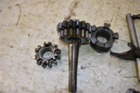 2008 Kawasaki Brute Force 650 IRS 4x4I  Transmission