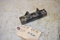 2008 Kawasaki Brute Force 650 IRS 4x4I   Front Differential Mount