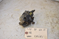 2008 Kawasaki Brute Force 650 IRS 4x4I  Right Front Brake Caliper 43080-0020-DJ