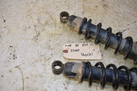 2008 Kawasaki Brute Force 650 IRS 4x4I  Front Shocks 45014-0138