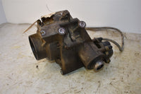 2008 Kawasaki Brute Force 650 IRS 4x4I  Front Differential