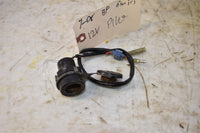 2008 Kawasaki Brute Force 650 IRS 4x4I  12v Plug 13151-0003