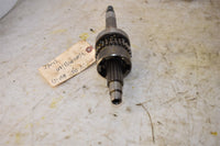 2008 Kawasaki Brute Force 650 IRS 4x4I Input Shaft 13127-1282