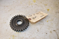 2008 Kawasaki Brute Force 650 IRS 4x4I  Output Gear 13262-0494