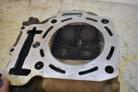 2008 Kawasaki Brute Force 650 IRS 4x4I  Rear Cylinder Head 11008-0091