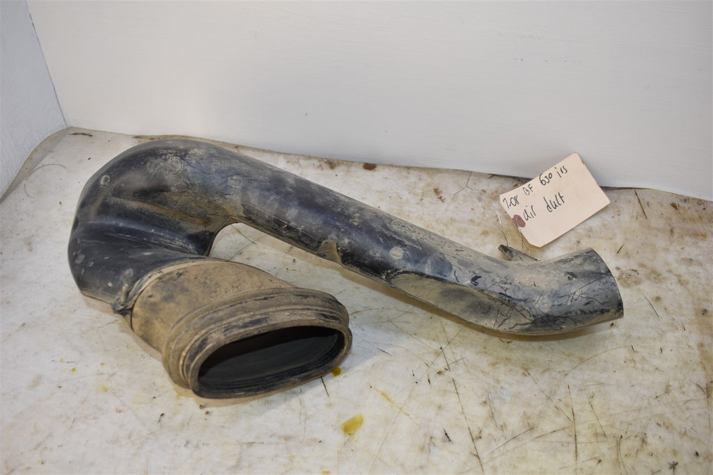 2008 Kawasaki Brute Force 650 IRS 4x4I  Duct 14073-0026