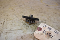 2008 Kawasaki Brute Force 650 IRS 4x4I  Starter Gear 39076-0005