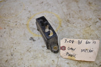 2008 Kawasaki Brute Force 650 IRS 4x4I  Shifter Gate 13070-1396