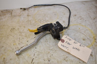 2008 Kawasaki Brute Force 650 IRS 4x4I  Rear Brake Lever 46076-1238