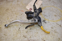 2008 Kawasaki Brute Force 650 IRS 4x4I  Rear Brake Lever 46076-1238
