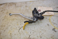 2008 Kawasaki Brute Force 650 IRS 4x4I  Rear Brake Lever 46076-1238