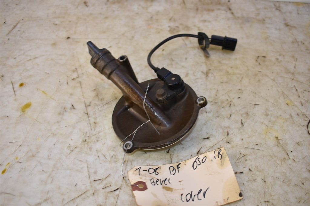 2008 Kawasaki Brute Force 650 IRS 4x4I  Oil Fill/ Dipstick 14091-1365