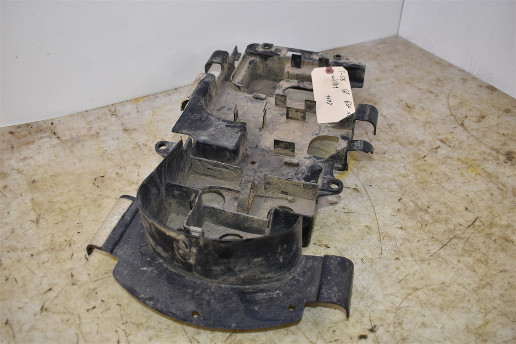 2008 Kawasaki Brute Force 650 IRS 4x4I  Wiring Tray 59416-0004