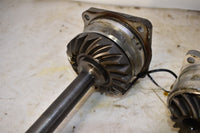 2008 Kawasaki Brute Force 650 IRS 4x4I  Bevel Gear 13107-0114