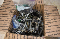 2008 Kawasaki Brute Force 650 IRS 4x4I  Bolts Lot