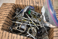 2008 Kawasaki Brute Force 650 IRS 4x4I  Bolts Lot