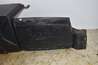 2013 Bobcat 3400 4X4 Dash