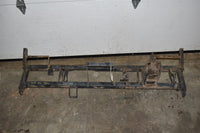 2013 Bobcat 3400 4X4 Dash Frame