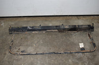 2013 Bobcat 3400 4X4 Seat Frame