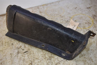 2013 Bobcat 3400 4X4 Right Front Kick Panel Plastic