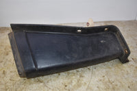 2013 Bobcat 3400 4X4  Left Front Kick Panel