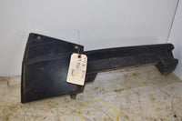 2013 Bobcat 3400 4X4  Right Front Fender Flare