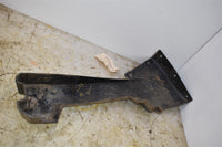 2013 Bobcat 3400 4X4  Right Front Fender Flare